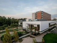 NH Collection Olomouc Congress Hoteles cerca de Plaza Horní