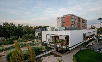 NH Collection Olomouc Congress