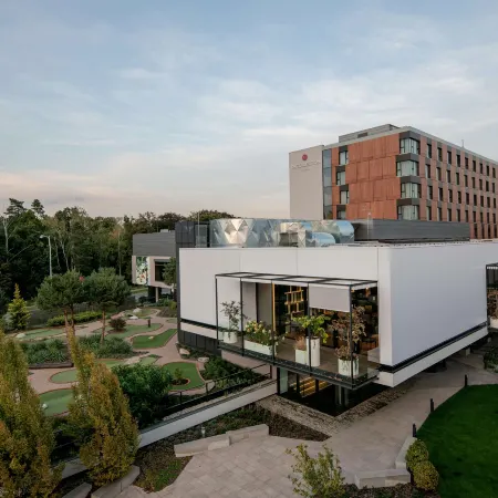 NH Collection Olomouc Congress