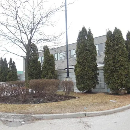 NU Hotel Toronto Airport