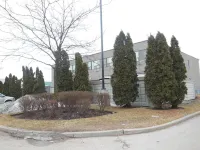 NU Hotel Toronto Airport - 2-Star