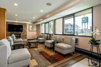 Prestige Riverside Lodge Hotels in Quesnel