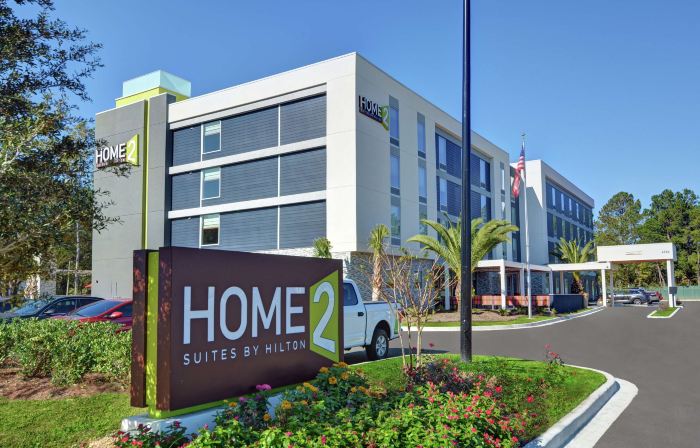 Home2 Suites by Hilton Richmond Hill Savannah I 95