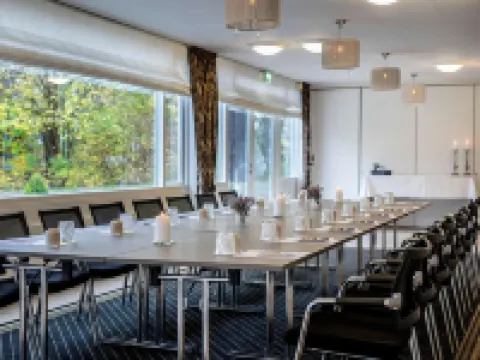 Hotel Scheelsminde Hotels in Aalborg