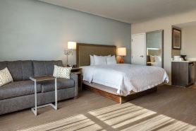 Hampton Inn Myrtle Beach-West