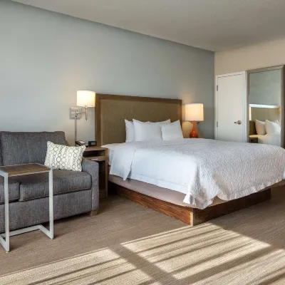 Hampton Inn Myrtle Beach-West Hotels near The Asher Theatre