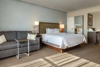 Hampton Inn Myrtle Beach-West Hotels in Conway