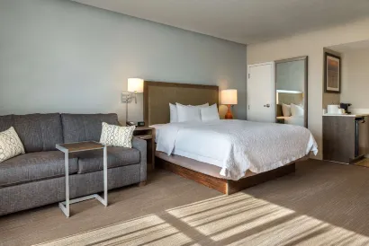 Hampton Inn Myrtle Beach-West