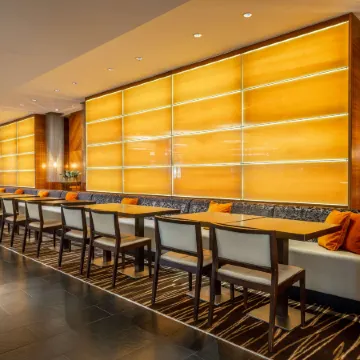 Radisson Blu Elizabete Hotel, Riga