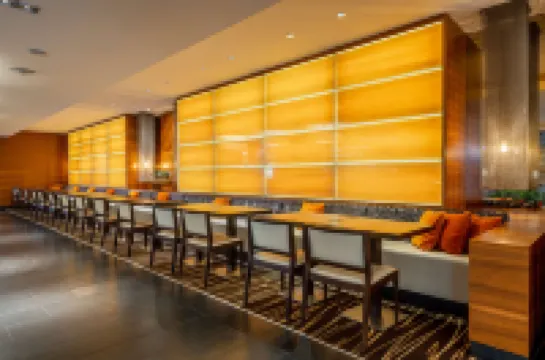 Radisson Blu Elizabete Hotel, Riga