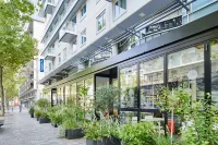 Hotel Campanile Paris 12 - Bercy Village Hotels in Bercy