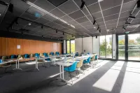 Campanile PRIME - Rungis Orly Hotel di Chevilly-Larue