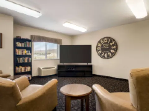 Baymont by Wyndham Rawlins Hotels in Rawlins