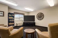 Baymont by Wyndham Rawlins