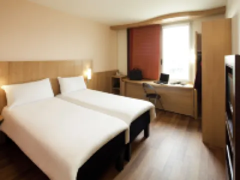 Ibis Setubal Hotels in Setubal