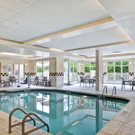Hilton Garden Inn Mobile East Bay/Daphne