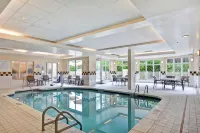Hilton Garden Inn Mobile East Bay/Daphne Hotel a Daphne