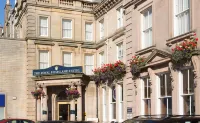 The Royal Highland Hotel Hotels near Highland Aviation Museum