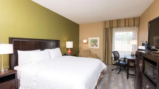 Hampton Inn Port Huron