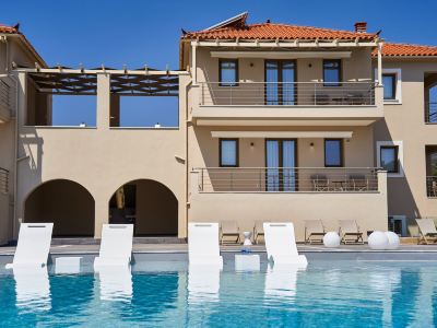 Sempre Viva Suites