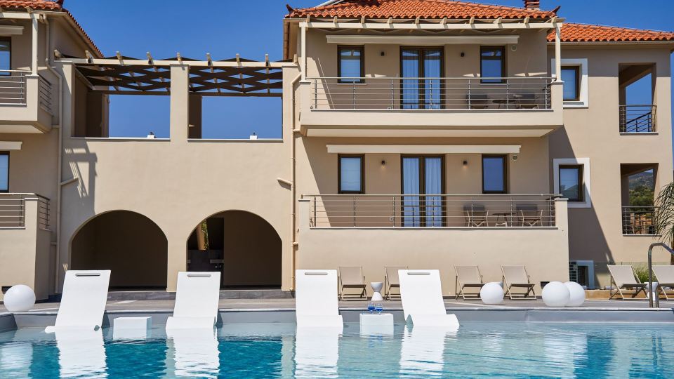 Sempre Viva Suites