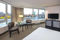 The Royal Sonesta Boston Hoteles en Cambridge