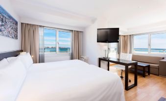 Alicante Gran Sol Affiliated by Melia