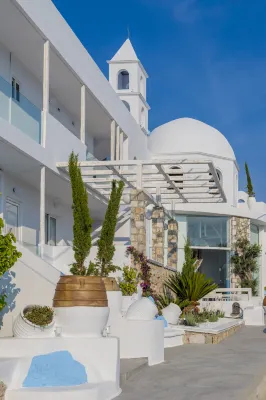 Kouros Home Hotel