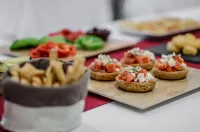 Aeolis Boutique Hotel - Frühstück