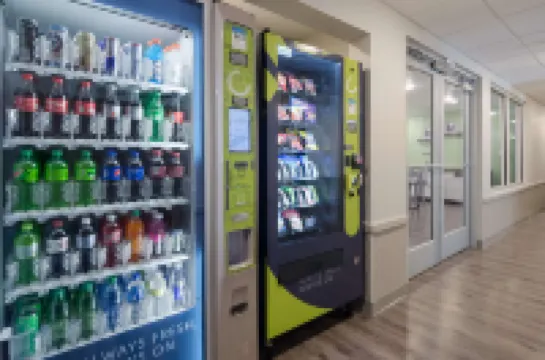 WoodSpring Suites Lynchburg VA