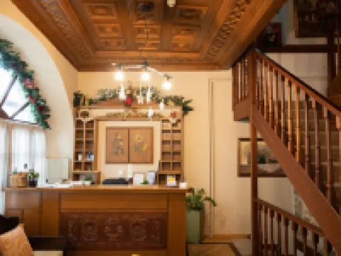 卡扎叩賓館 阿卡迪亞酒店