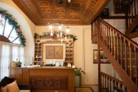 Guesthouse Kazakou Hotels in Gortynia