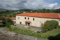 Hotel Rural de Charme Maria da Fonte Hotels in Soengas