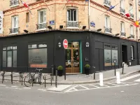 Arty Paris Porte de Versailles by River Hotel di Paris