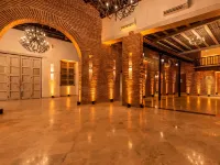 Hotel Capellán de Getsemaní - Jacuzzi