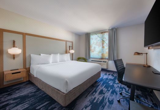 공항 셔틀 버스