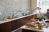 Sonesta San Jose - Milpitas - petit déjeuner