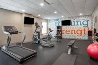 Best Western Plus Panama City Hotel - Træningscentre