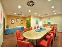 Ramada by Wyndham Airport Prague Hotels near White Hill