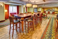 Hampton Inn Cleveland, MS Hotels in Cleveland