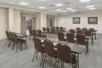 Hampton Inn & Suites Macon I-75 North