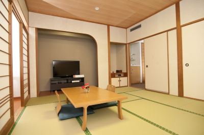 和室 オキナワグランメールリゾートの写真