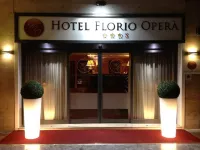 Alma Hotel Hotels in Palermo