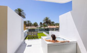 Abora Catarina by Lopesan Hotels