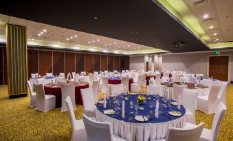 Park Inn by Radisson, Kigali