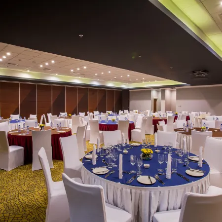 Park Inn by Radisson, Kigali