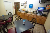 Travelodge by Wyndham Elko NV - breakfast