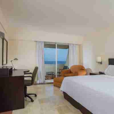 Fiesta Inn Veracruz Boca Del Rio Rooms