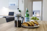 Quest Mawson Lakes - Mountain view