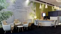 Best Western Crequi Lyon Part Dieu - Bintang 4